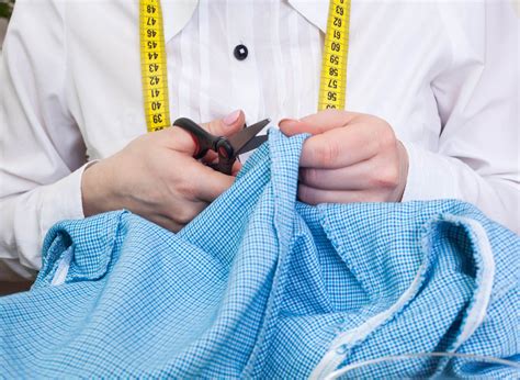 Alteration & Tailor .